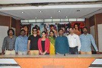 Intelligent Idiots Movie Press Meet